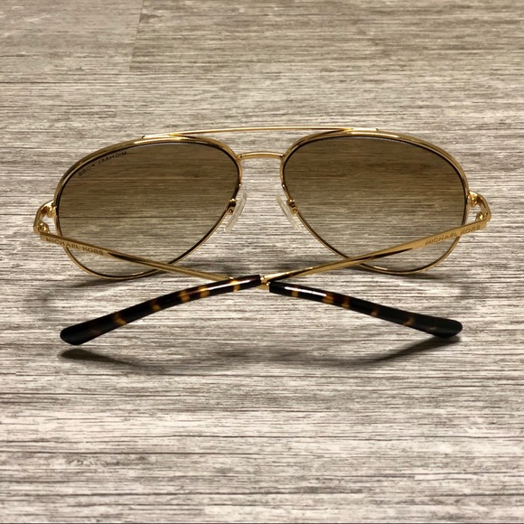 Michael Kors Aviators - Picture 3 of 3